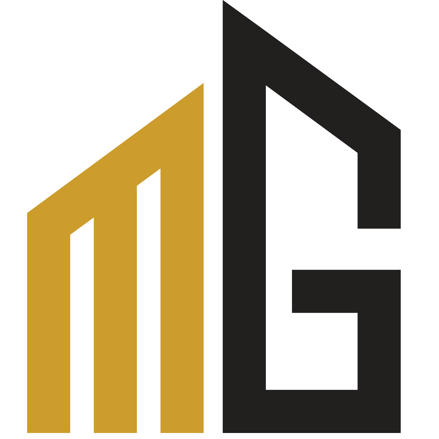 Moment Gradnja logo